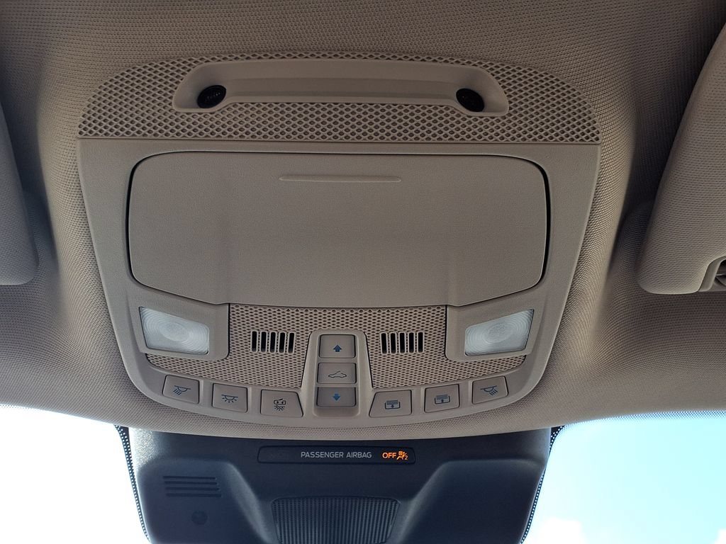 Used 2024 Ford Expedition Max Limited RWD image 30