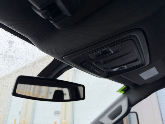 Used 2021 Chevrolet Silverado 2500 LTZ w/ Z71 Off-Road Package image 32