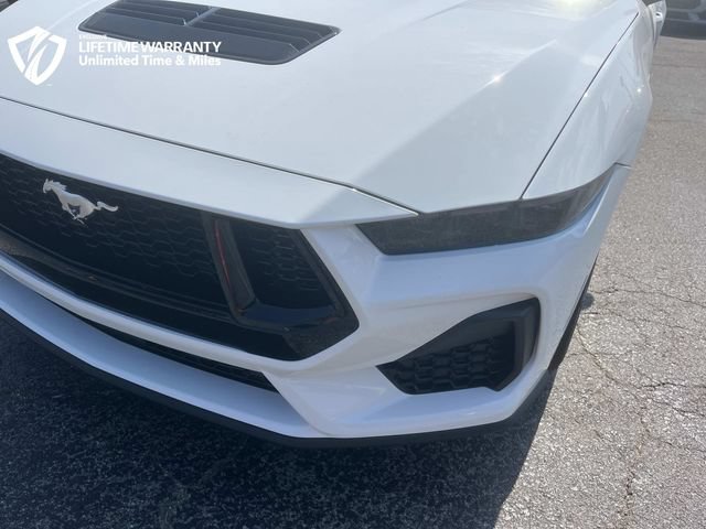 New 2026 Ford Mustang GT RWD image 8