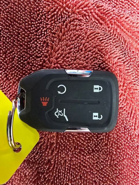 Used 2023 GMC Terrain SLE w/ Driver Convenience Package image 38