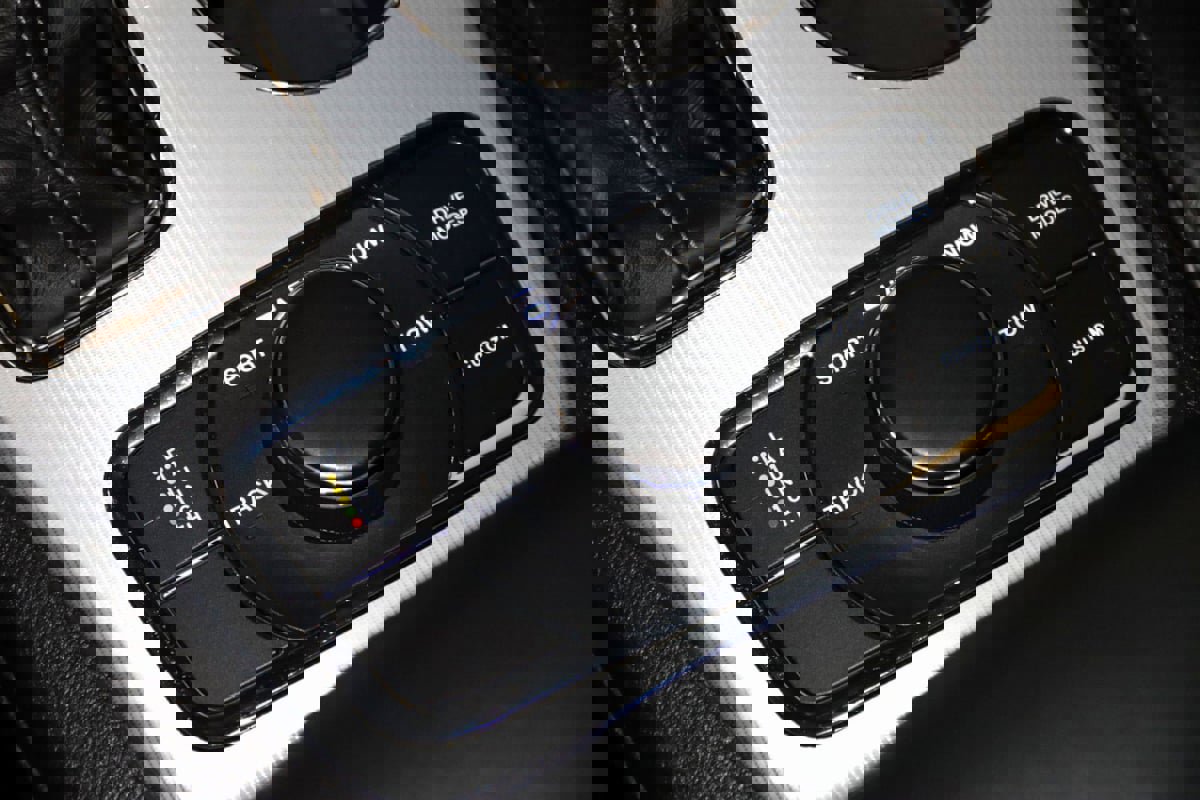 Used 2021 Jeep Grand Cherokee SRT w/ Trailer Tow Group IV image 24