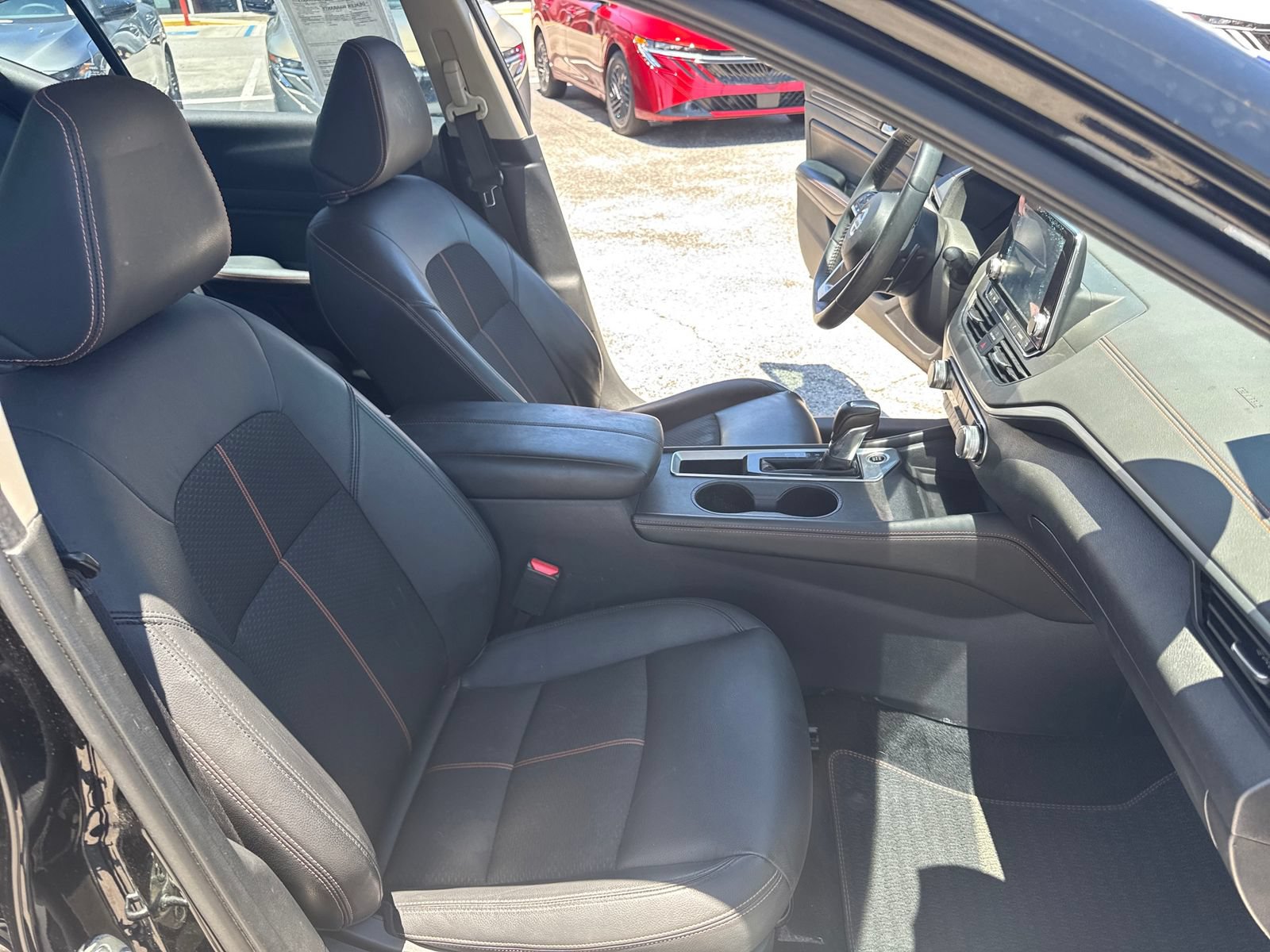 Used 2019 Nissan Altima 2.5 SR FWD image 40
