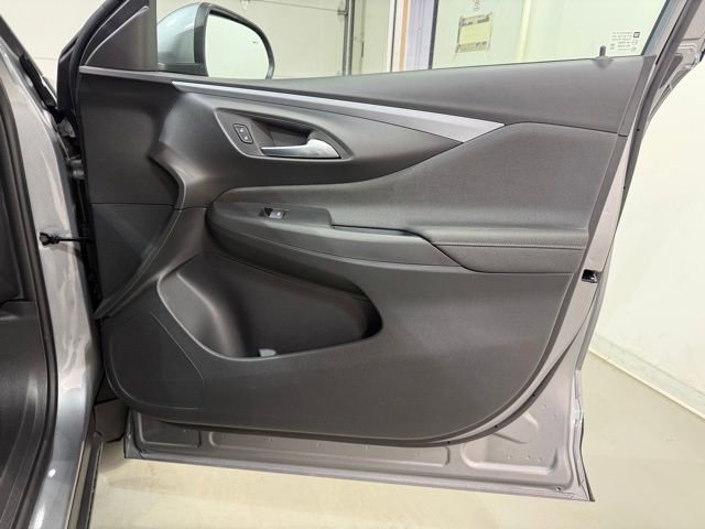 New 2026 Buick Envista Sport Touring w/ Convenience I Package FWD image 24