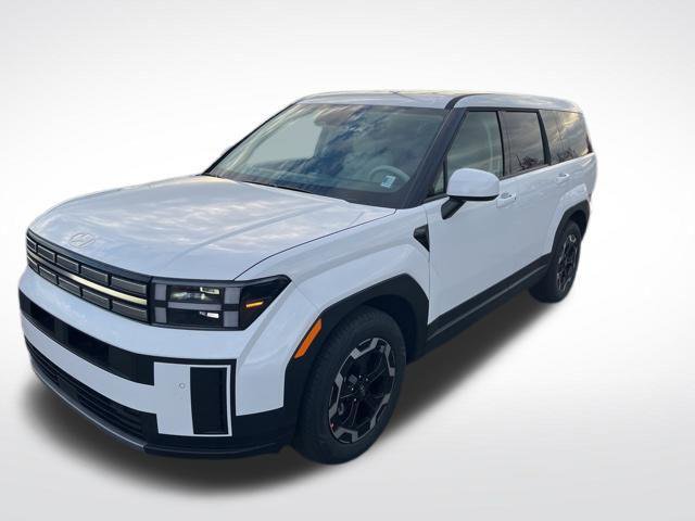 New 2026 Hyundai Santa Fe SE image 1