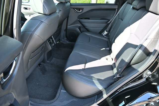 New 2026 Subaru Forester Limited AWD/4WD image 17