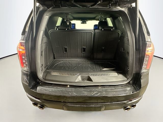 New 2026 Chevrolet Tahoe RST w/ RST Capability Package image 29