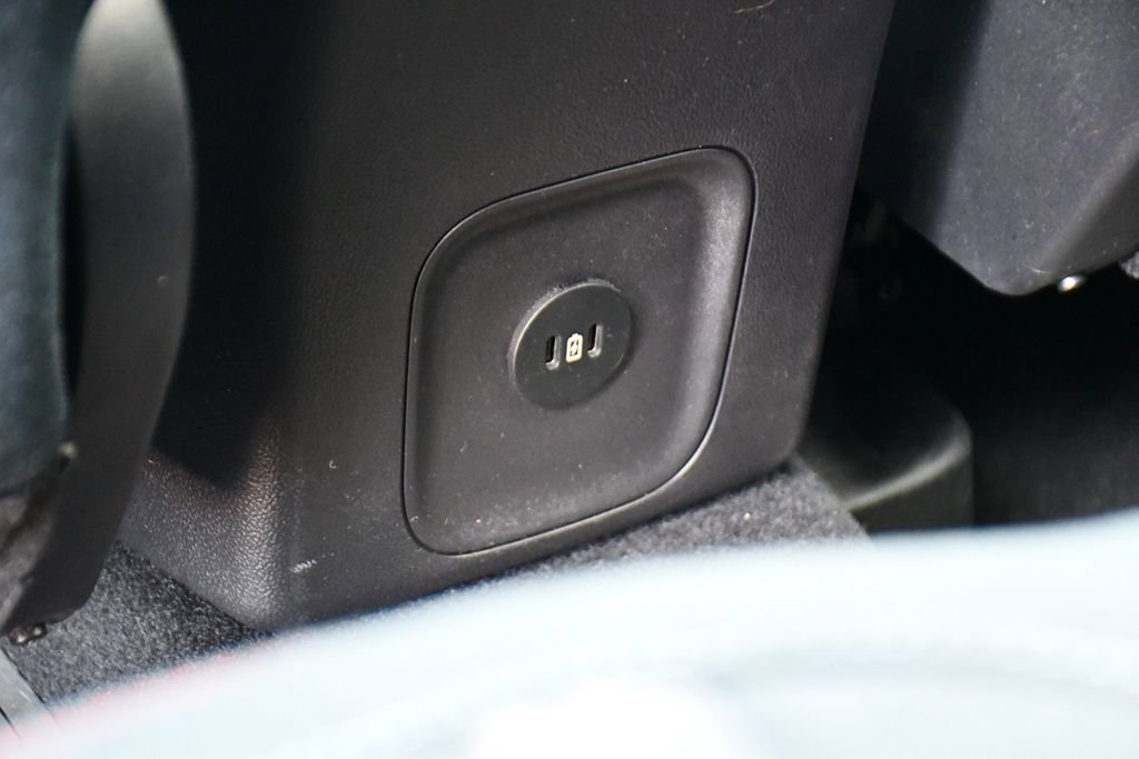 Used 2025 Ford Bronco Sport Heritage w/ Convenience Package AWD/4WD image 22