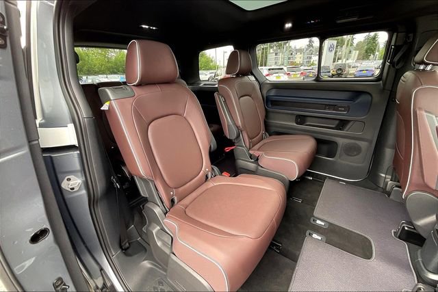New 2025 Volkswagen ID. Buzz Pro S Plus image 24