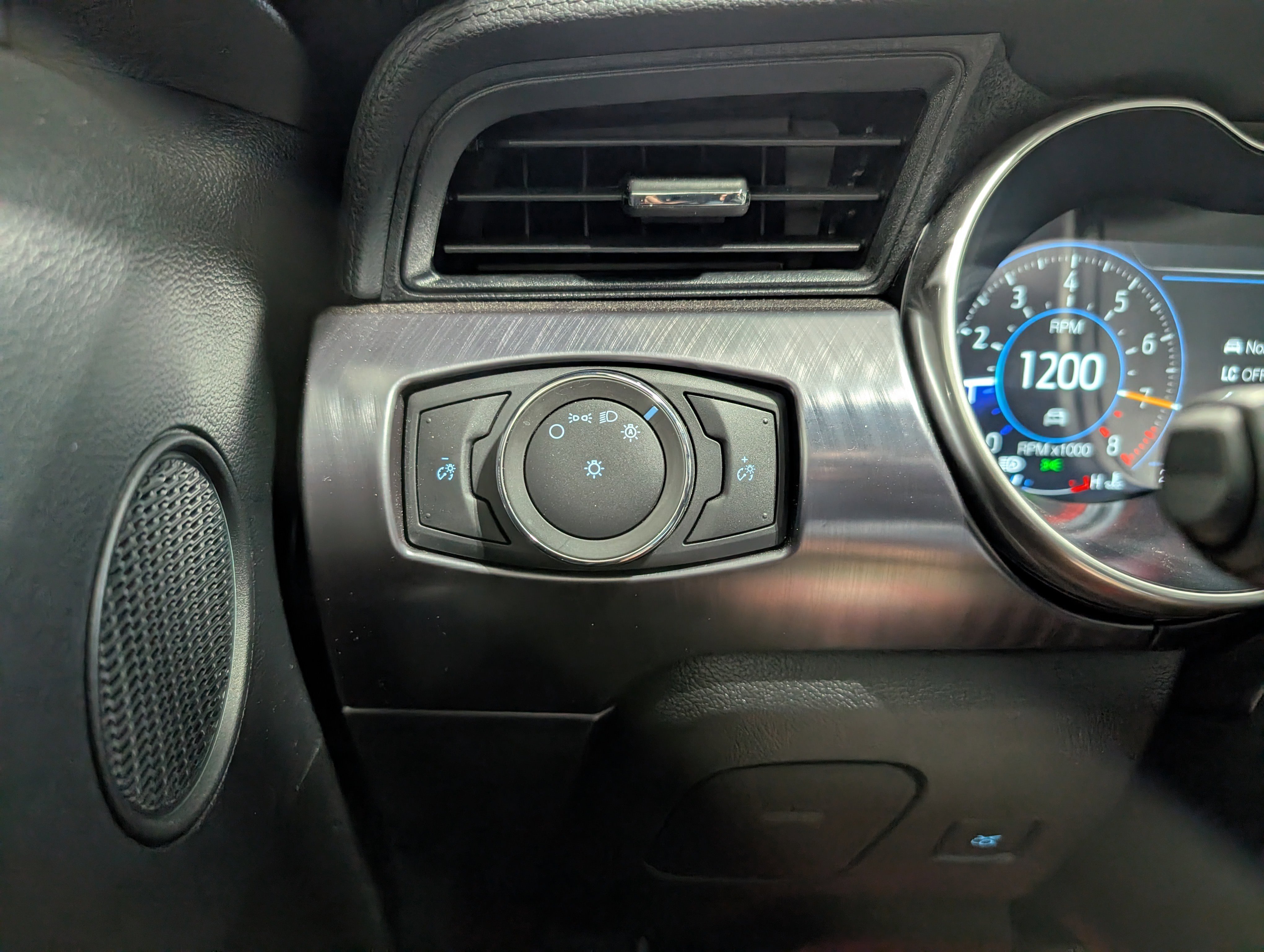 Used 2022 Ford Mustang Mach 1 RWD image 24