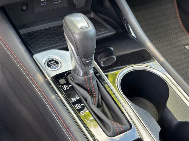 Used 2024 Nissan Altima 2.5 SR w/ SR Premium Package FWD image 37