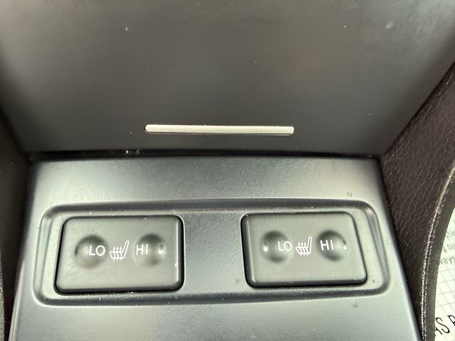 Used 2017 Acura ILX w/ Premium Package image 18