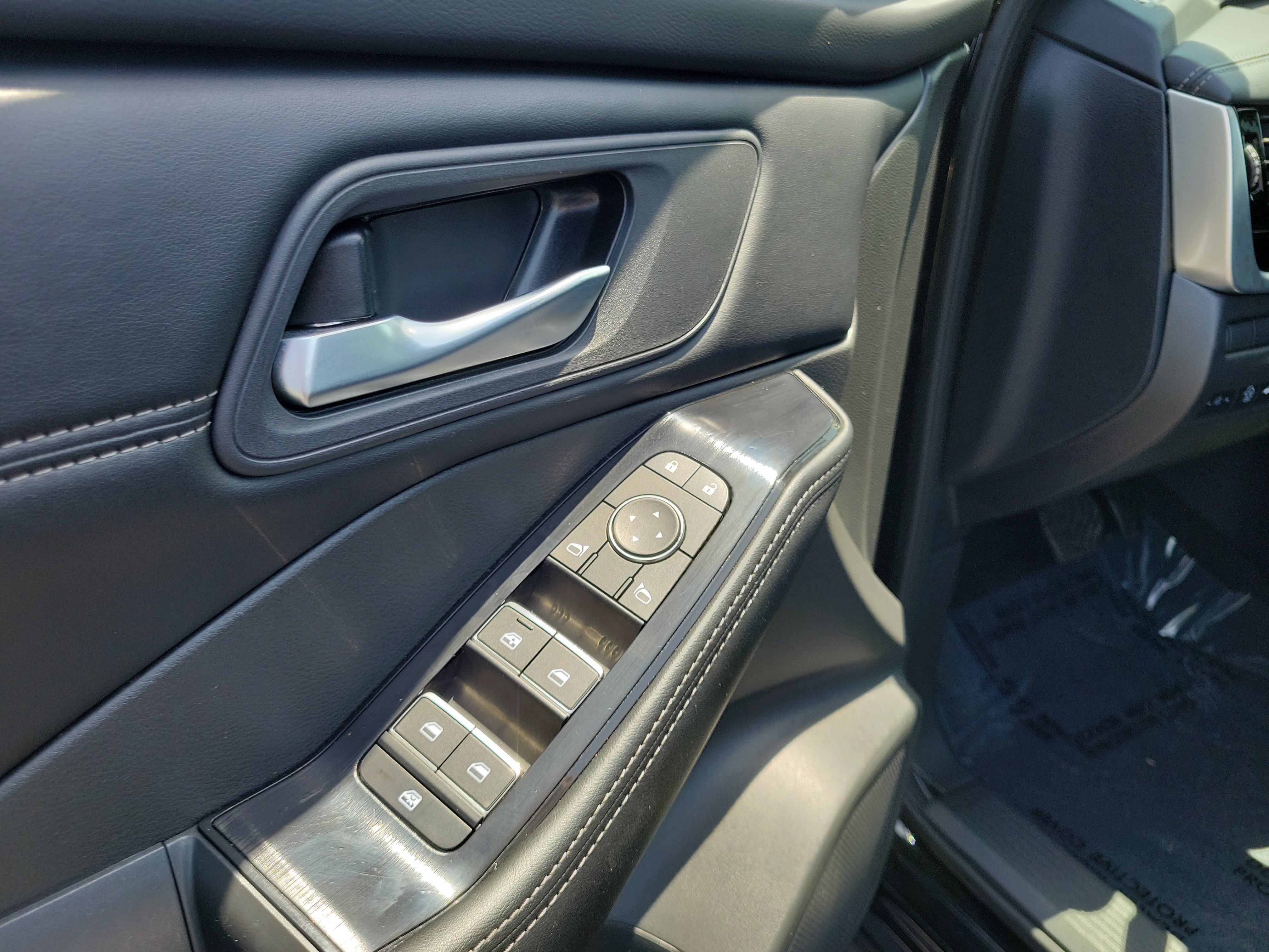 Certified 2026 Nissan Rogue SL AWD/4WD image 18