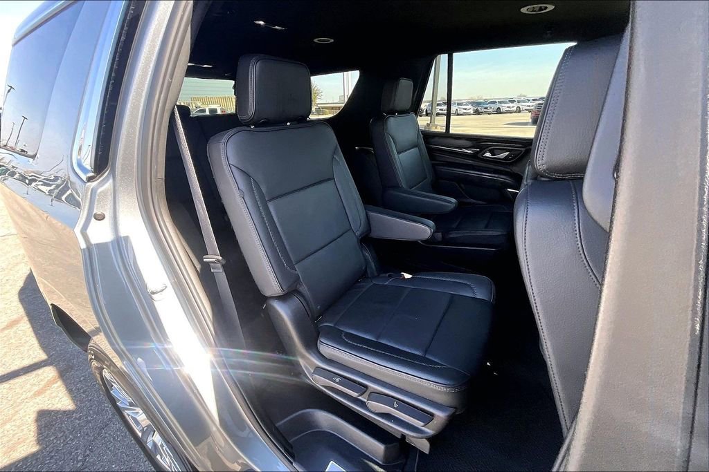 Used 2024 GMC Yukon Denali image 37