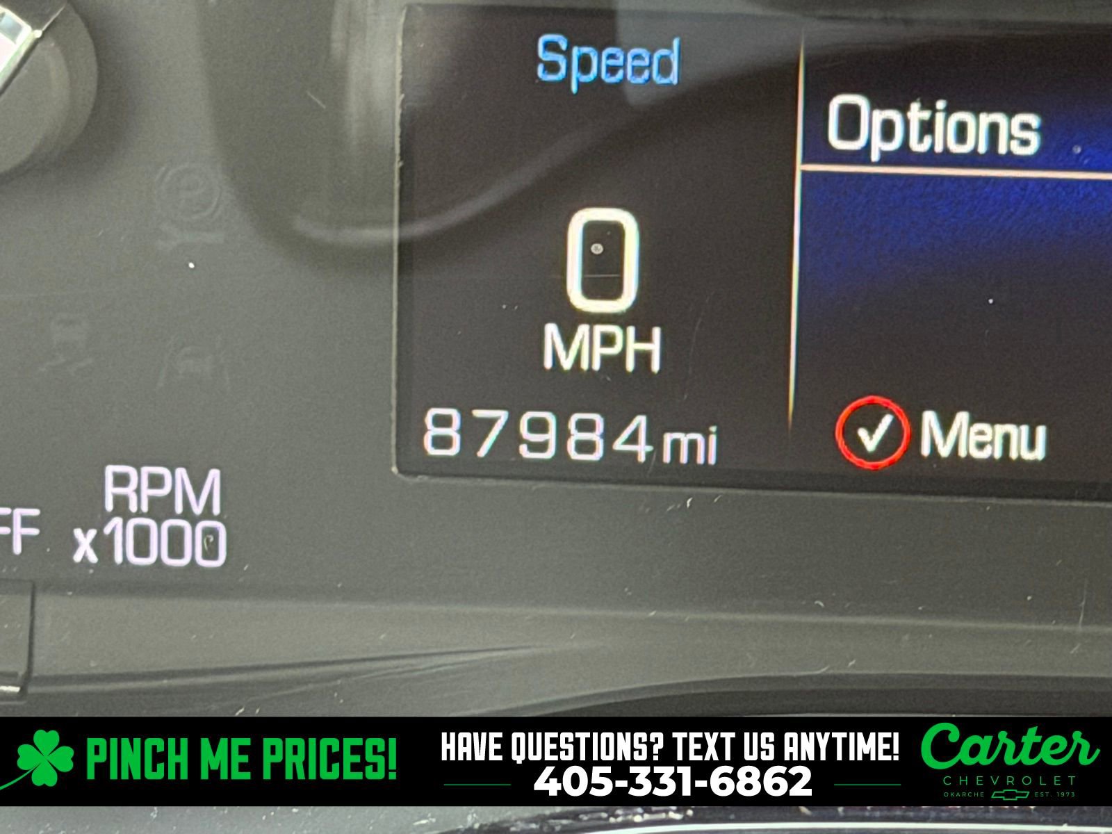 Used 2019 Cadillac XT5 Premium Luxury image 27