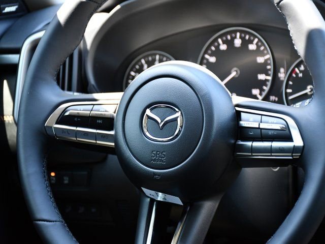 New 2026 MAZDA CX-50 AWD 2.5 S w/ Cargo Package image 22