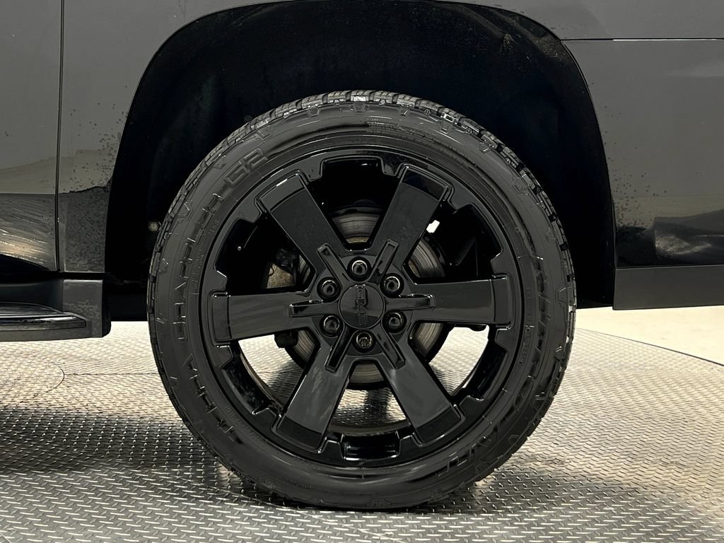 Used 2019 GMC Yukon XL SLT w/ Graphite Performance Edition AWD/4WD image 43