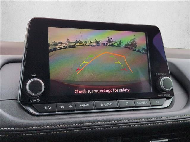 Used 2023 Nissan Rogue SV FWD image 13