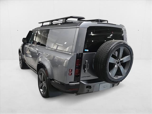 New 2024 Land Rover Defender 130 Outbound image 7