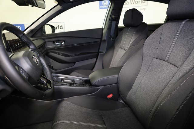 New 2025 Honda Accord Sport image 22