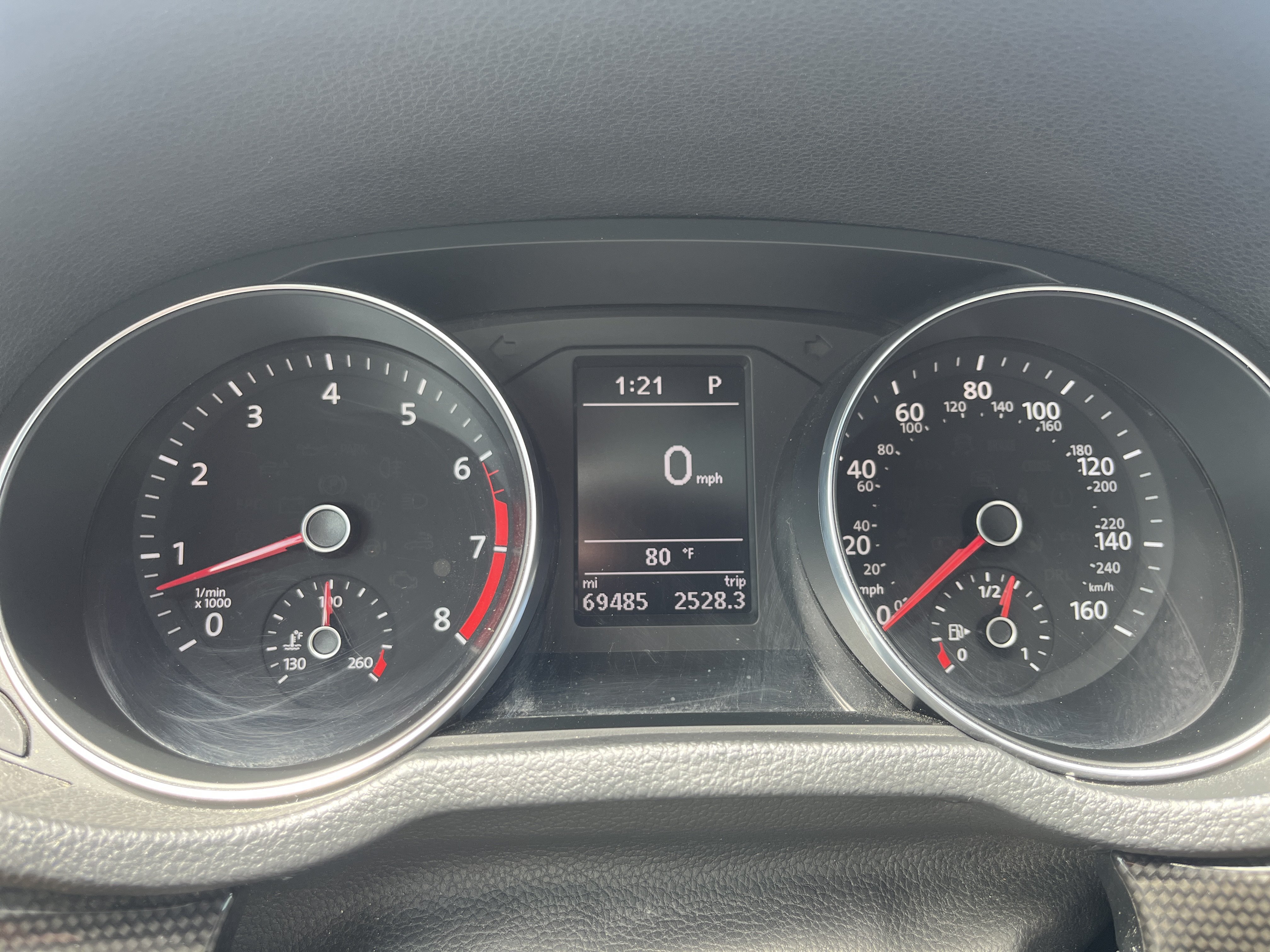 Used 2018 Volkswagen Passat GT FWD image 30