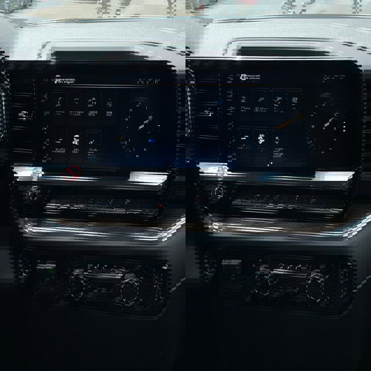 Used 2025 Chevrolet Silverado 1500 LT image 18