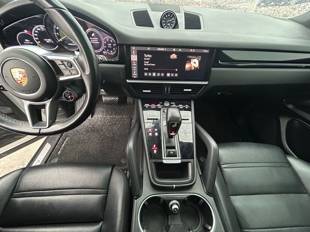 Used 2021 Porsche Cayenne E-Hybrid image 18