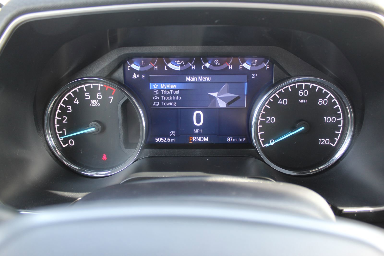 Used 2021 Ford F150 XLT w/ Equipment Group 302A High image 29