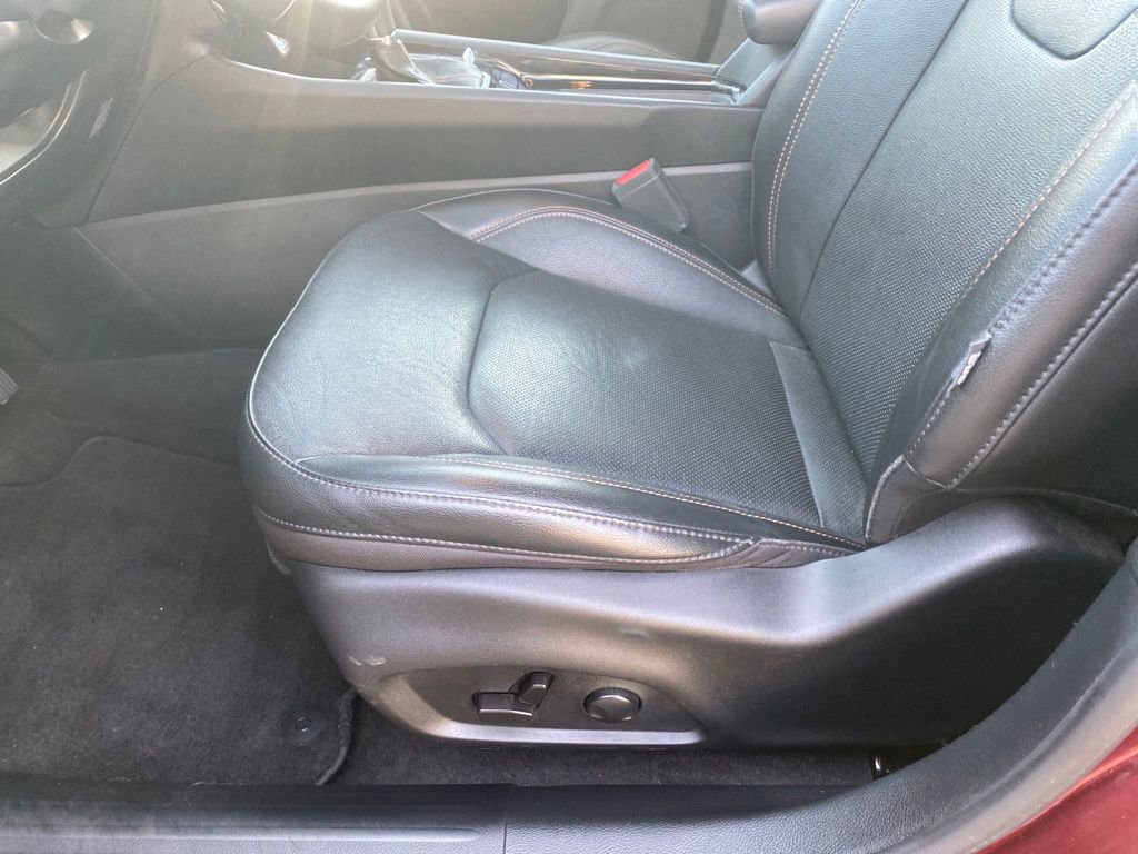 Used 2022 Jeep Compass Limited image 5