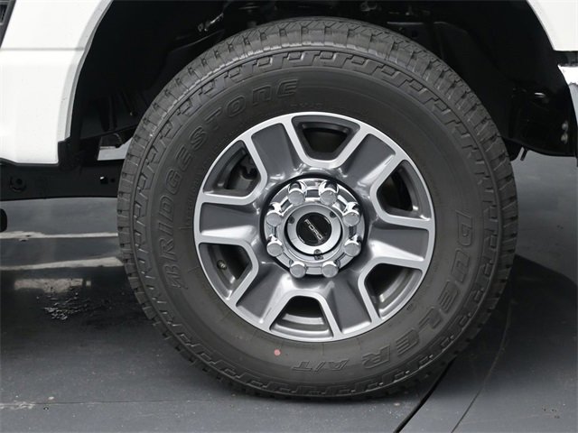 New 2026 Ford F250 Lariat image 32