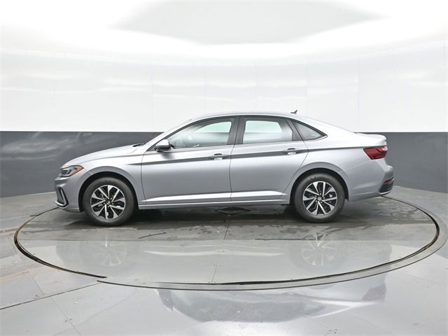 New 2026 Volkswagen Jetta S image 4