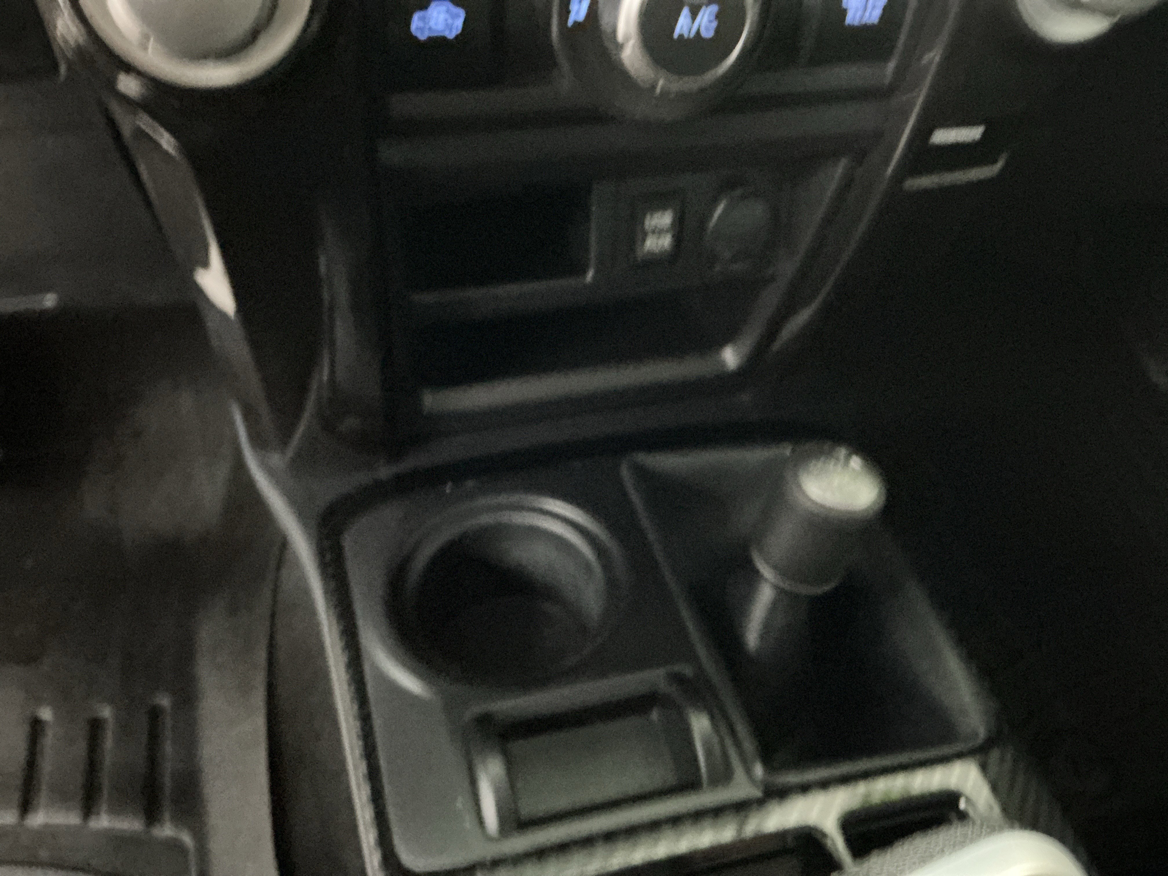 Used 2019 Toyota 4Runner 4WD image 28