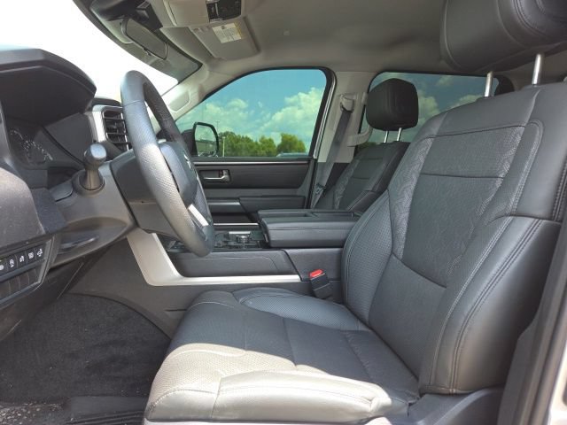 Used 2024 Toyota Tundra SR5 w/ TRD Off-Road Premium Package RWD image 26