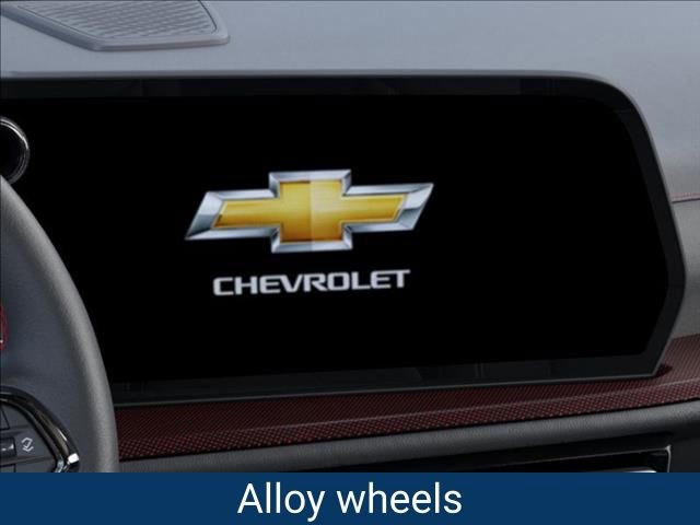 New 2026 Chevrolet Traverse RS w/ LPO, Floor Liner Package image 23