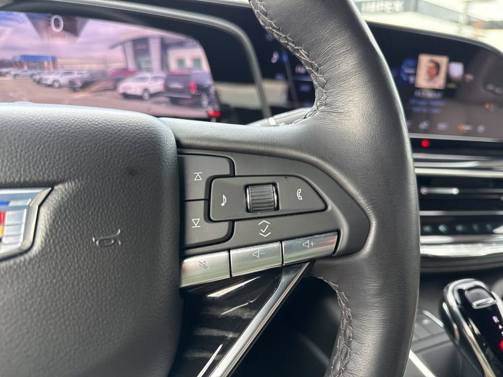 Used 2023 Cadillac Escalade Sport image 19