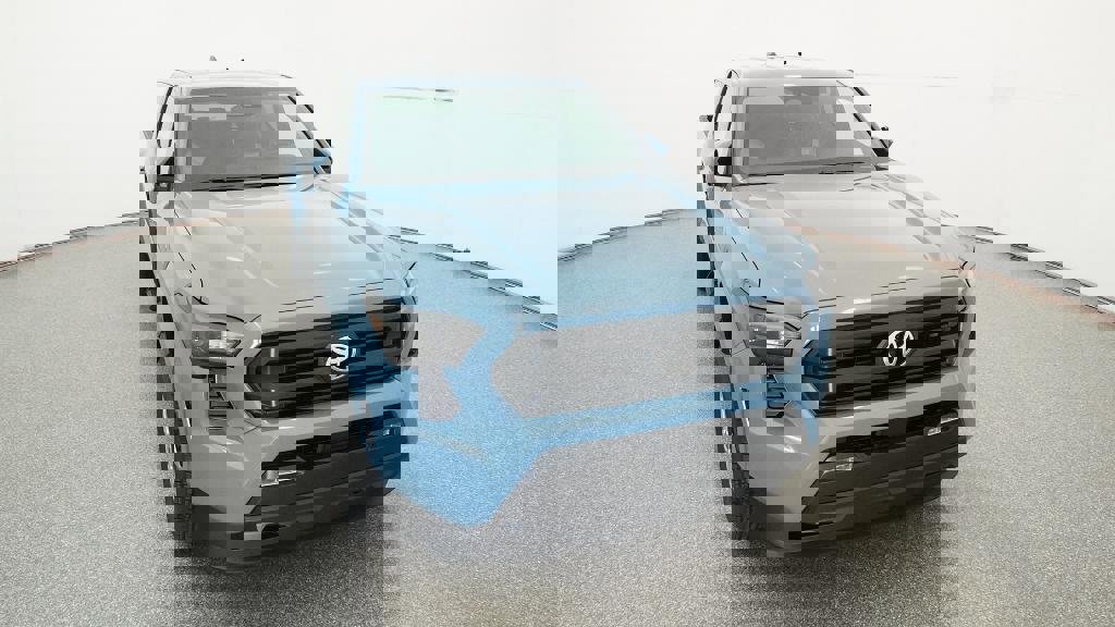 New 2026 Toyota Tacoma SR5 image 3