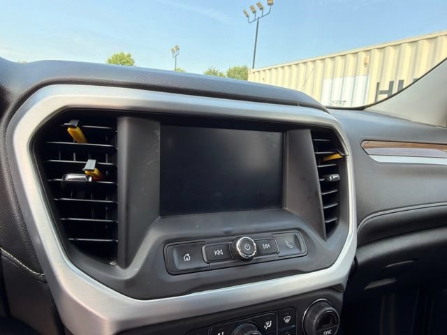 Used 2019 GMC Acadia SLE FWD image 18