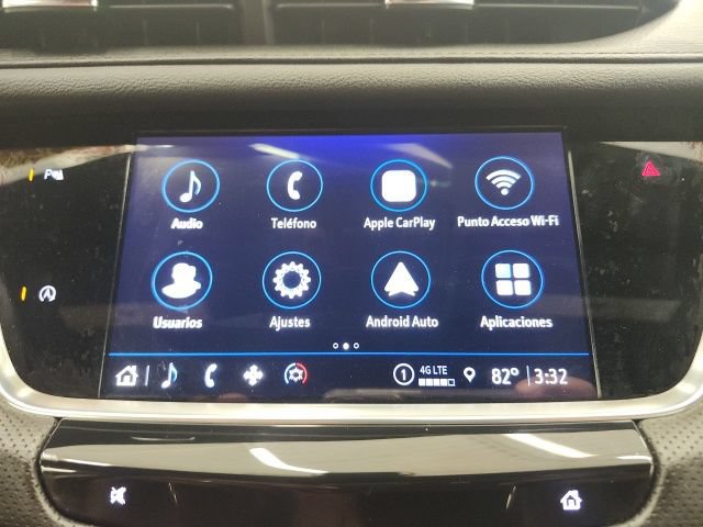 Used 2024 Cadillac XT5 Luxury FWD image 54