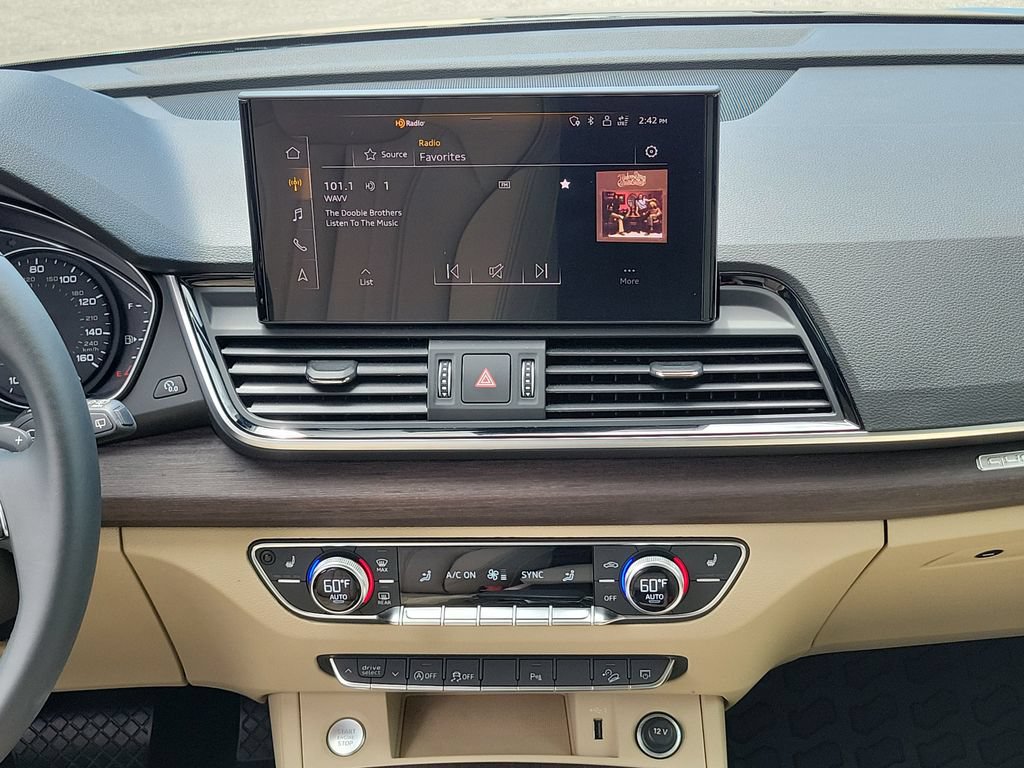Certified 2024 Audi Q5 2.0T Premium AWD/4WD image 21