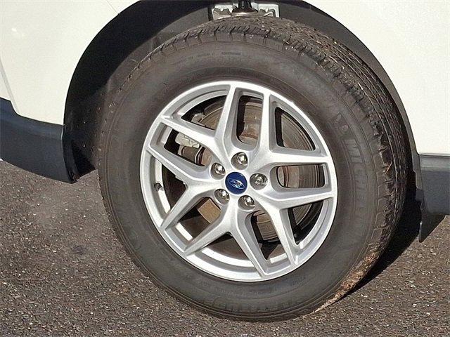 Used 2021 Ford Edge SEL w/ Convenience Package image 8