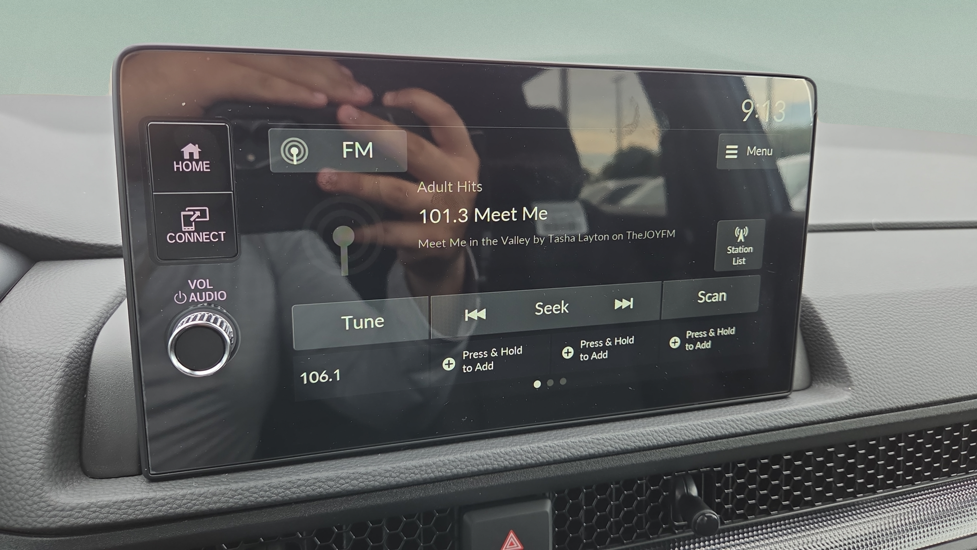 New 2026 Honda CR-V TrailSport image 27