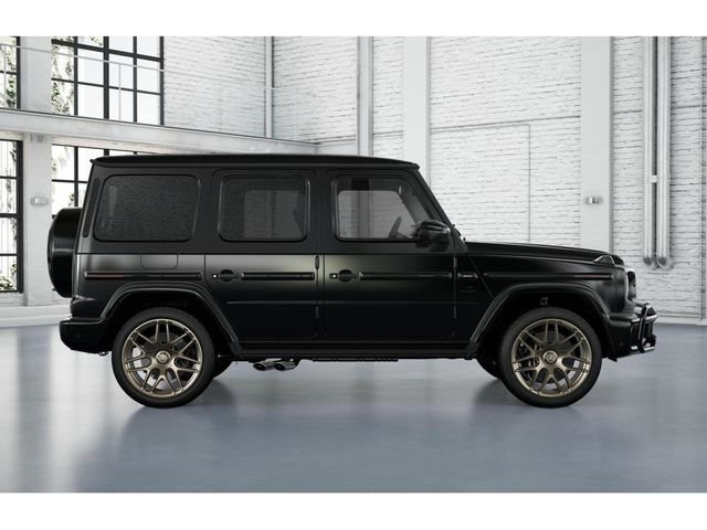 New 2026 Mercedes-Benz G 63 AMG 4MATIC image 16