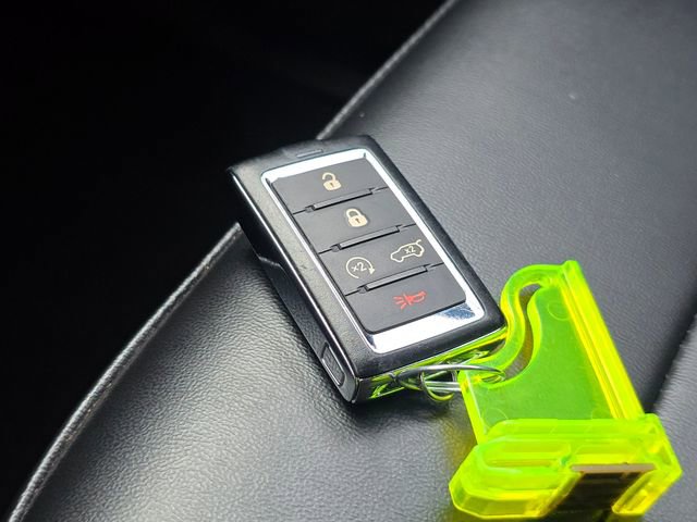 Used 2023 Jeep Grand Cherokee 4WD 4xe image 36