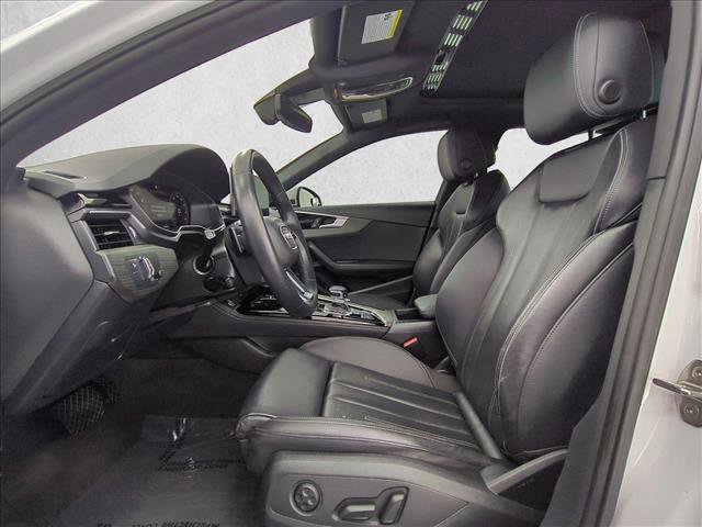 Used 2023 Audi A4 2.0T Premium Plus w/ Premium Plus Package AWD/4WD image 17