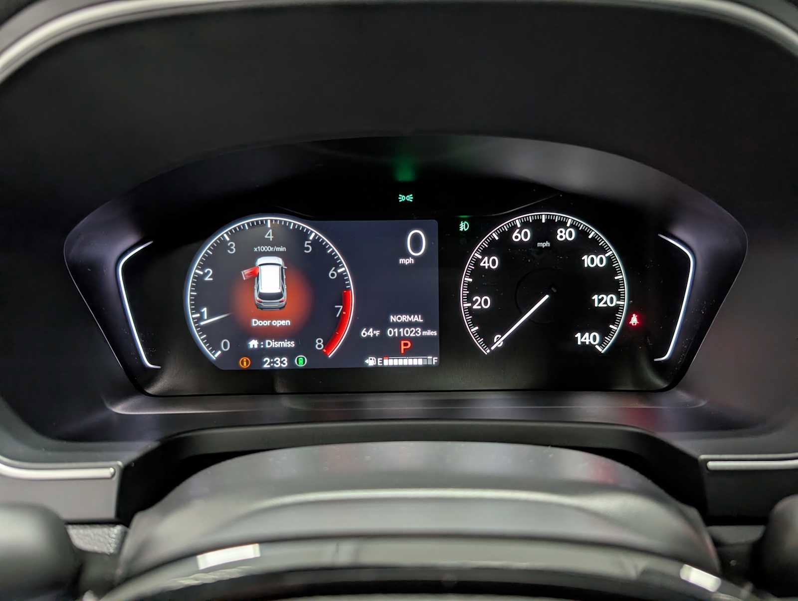 Certified 2025 Honda Pilot Touring image 25