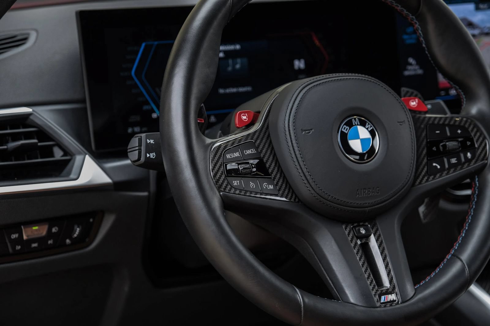Used 2024 BMW M2 w/ Lighting Package RWD image 14