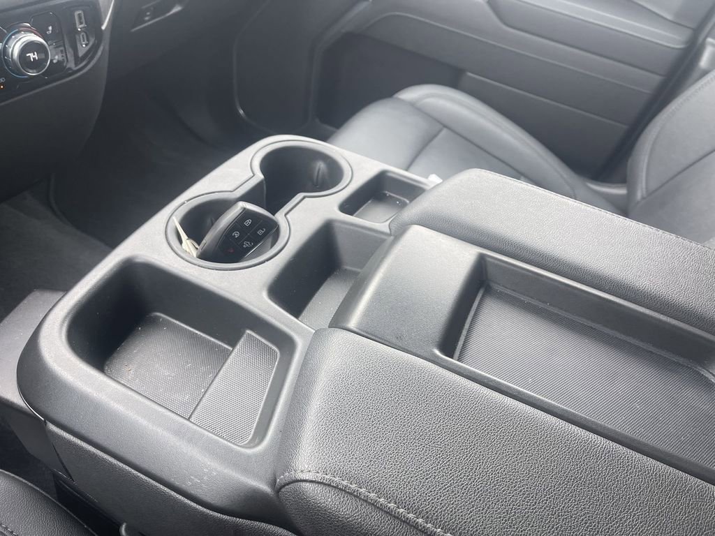 Used 2025 GMC Sierra 1500 SLT image 33