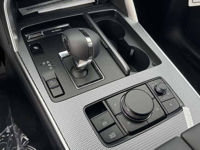 New 2026 MAZDA CX-70 SC Plus AWD/4WD image 7
