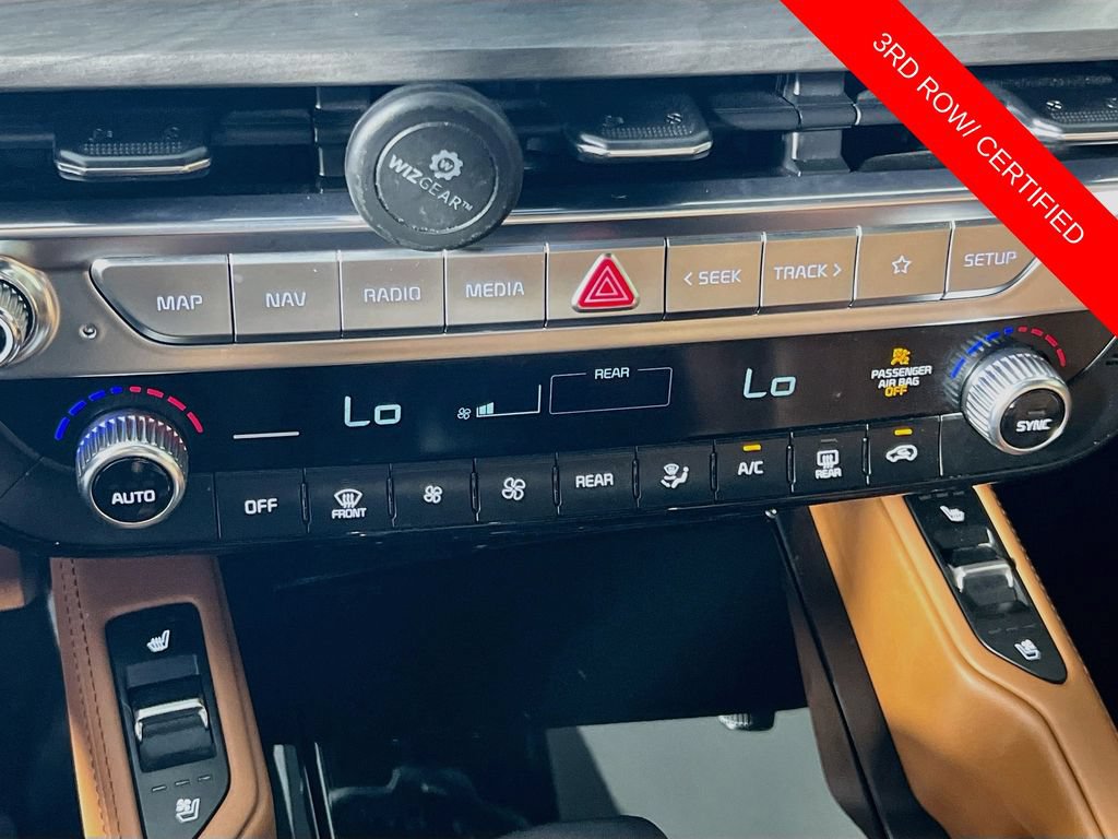 Certified 2023 Kia Telluride SX Prestige X-Pro AWD/4WD image 17