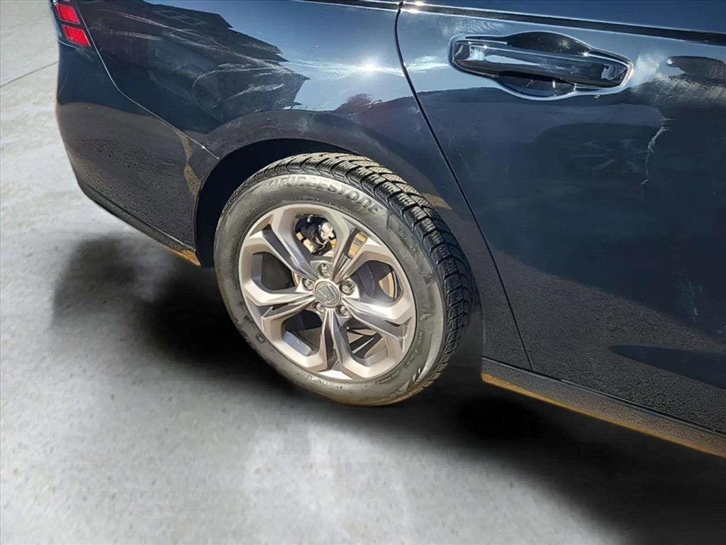 Used 2023 Honda Accord EX-L image 31