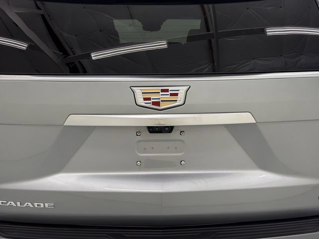 Certified 2025 Cadillac Escalade ESV Premium Luxury AWD/4WD image 18